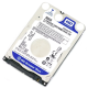 HDD 2.5 * 500GB WD5000LPVT BLUE scorpio 5400rpm 8mb SATA 7mm - EP3224718
