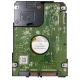 HDD 2.5 * 500GB WD5000BPVT  BLUE scorpio 5400rpm 8mb SATA  9.5mm - EP3228107