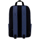 Xiaomi Mi Casual Daypack DARK BLUE Ranac 340 x 225 x 130 mm, 400g - EP3228140