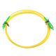 Opticki patchcord kabl SC/APC-SC/APC SM simplex 1m 9/125 G.657A1 2mm - EP3233944
