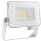 PROSTO LED reflektor 10W/230V, 900lm, 6500K,beli - EP3228176