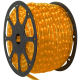 Svetlece LED crevo, 36LED/m,13mm,narandžasto - EP3224730