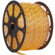 Svetlece LED crevo,36LED/m,13mm,2.45W,230V,IP44,zuto - EP3228179