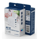 TA-UC-2A2C-PD40-01-W Gembird 4-port 40 W GaN USB PowerDelivery fast charger, white - EP3224772