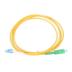 Optièki patchcord kabl SC/APC-LC/PC SM simplex 5m 652D 3mm - EP3228269