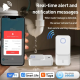 TUYA WL09,GMB  Wi-Fi senzor za curenje vode- 110 dB, Smart Life, Alexa i Google Home - EP3228353
