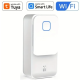 TUYA WL09,GMB  Wi-Fi senzor za curenje vode- 110 dB, Smart Life, Alexa i Google Home - EP3228353