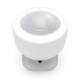 TUYA-SMART-PIR-MS02 GMB WiFi Adjustable Angle Smart Home security motion sensor alarm system USB PIR - EP3224820