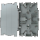 OPTIC-APTAC003 GMB Fiber Optic Splice Tray 12 core 24 core, opticka razvodna kutija 12/24 - EP3228371