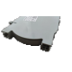 OPTIC-APTAC003 GMB Fiber Optic Splice Tray 12 core 24 core, opticka razvodna kutija 12/24 - EP3228371