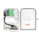 OPTIC-FDB-16SA GMB Fiber Splitter Box IP65 Outdoor FTTH NAP ODP FAT SC GPRS TCP 1/16 razvodna kutija - EP3224823