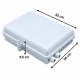 OPTIC-FDB-16SA GMB Fiber Splitter Box IP65 Outdoor FTTH NAP ODP FAT SC GPRS TCP 1/16 razvodna kutija - EP3224823
