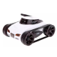 CAM-IP1MP-SPY Tank GMB mobile APP remote controlled 4ch WiFi HD camera, LED, 150m range, in/outdoor - EP3228383