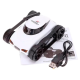 CAM-IP1MP-SPY Tank GMB mobile APP remote controlled 4ch WiFi HD camera, LED, 150m range, in/outdoor - EP3228383