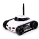 CAM-IP1MP-SPY Tank GMB mobile APP remote controlled 4ch WiFi HD camera, LED, 150m range, in/outdoor - EP3228383