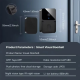 SMART-FCD-M8, GMB TUYA Video interfon, OLED display, WI-FI bluetooth daljinski interfon - EP3228389