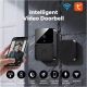 SMART-FCD-M8, GMB TUYA Video interfon, OLED display, WI-FI bluetooth daljinski interfon - EP3228389