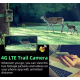 CAM-32MP-HUNTING-RD4019G GMB trail cam 4G 32MP with SIM,smartphone compatible,fotografisanje prirode - EP3228392