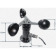 SMART-TUYA-SZ5386 Side GMB wireless outdoor wind speed sensor - EP3228404