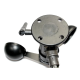 SMART-TUYA-SZ5386 Side GMB wireless outdoor wind speed sensor - EP3228404