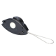 OPTIC-FISH GMB  stezaljka za FTTH optièki drop kabl- Fish Tension Clamp - EP3228410