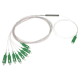 OPTIC-8 PLC Splitter GMB Singlemode 900um Fiber SC/APC conn. 1/8 PLC Splitter Cassette Box for 4G Wi - EP3228413