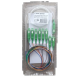 OPTIC-8 PLC Splitter GMB Singlemode 900um Fiber SC/APC conn. 1/8 PLC Splitter Cassette Box for 4G Wi - EP3228413