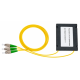 OPTIC-spliter 2 FC/APC GMB FTTH Fiber Optical Pigtail 2 FC/APC Type - EP3228422
