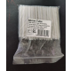 OPTIC-termoskuplajuca cevcica 60mm Tube GMB 60mm Heat Shrinkable Fusion Splice Protection Sleeves - EP3228428