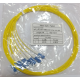 SM-LC/UPC-0.9mm-G652D-LSZH-Yelow OPTIC-Pigtail Cena je za komad, prodaje se pakovanje od 10 kom.min. - EP3226960