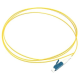 SM-LC/UPC-0.9mm-G652D-LSZH-Yelow OPTIC-Pigtail Cena je za komad, prodaje se pakovanje od 10 kom.min. - EP3226960