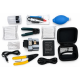 OPTIC-A-3 GMB Optical Fiber Fusion Splicer Handheld Fiber Fusion Splicer 6s Splicing Time - EP3224871