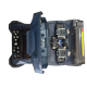 OPTIC-A-3 GMB Optical Fiber Fusion Splicer Handheld Fiber Fusion Splicer 6s Splicing Time - EP3224871