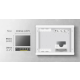 CUDY GS1005P 2.0 Switch Gigabit RJ45 PoE portovi 30 W IEEE 802.3at/af - EP3224883