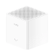 Cudy M1200 1-pack V 2.0 Mesh 867 Mbps + 300 Mbps  4-Stream Dual-Band Wi-Fi 5 - EP3227002