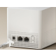 Cudy M1200 1-pack V 2.0 Mesh 867 Mbps + 300 Mbps  4-Stream Dual-Band Wi-Fi 5 - EP3227002