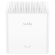 Cudy M1200 1-pack V 2.0 Mesh 867 Mbps + 300 Mbps  4-Stream Dual-Band Wi-Fi 5 - EP3227002