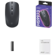Cudy MS9923 Bezicni mis tihi 2,4GHz, opticki USB 800-1600Dpi Grey, 113mm - EP3227014
