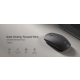 Cudy MS9923 Bezicni mis tihi 2,4GHz, opticki USB 800-1600Dpi Grey, 113mm - EP3227014