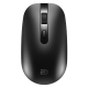 Cudy MS9931, bežicni miš 2.4GHz, optièki USB 800-1600 DPI,Black,109 mm - EP3224892