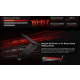 Cudy WU6500,BE6500 Wi-Fi 7 USB 3.0 adapter sa visokim pojaèanjem, V1.0, 2.8 Gbps+2.8 Gbps+688 Mbps - EP3227023