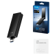 Cudy WU6500,BE6500 Wi-Fi 7 USB 3.0 adapter sa visokim pojaèanjem, V1.0, 2.8 Gbps+2.8 Gbps+688 Mbps - EP3227023
