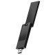 Cudy WU6500,BE6500 Wi-Fi 7 USB 3.0 adapter sa visokim pojaèanjem, V1.0, 2.8 Gbps+2.8 Gbps+688 Mbps - EP3227023