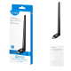 Cudy WU900H,AX900 Wi-Fi 6 Bluetooth 5.4 USB adapter sa visokim pojaèanjem,V1.0, 600 Mbps + 286 Mbp - EP3227026