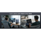 Cudy WU900H,AX900 Wi-Fi 6 Bluetooth 5.4 USB adapter sa visokim pojaèanjem,V1.0, 600 Mbps + 286 Mbp - EP3227026