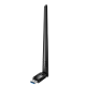 Cudy WU900H,AX900 Wi-Fi 6 Bluetooth 5.4 USB adapter sa visokim pojaèanjem,V1.0, 600 Mbps + 286 Mbp - EP3227026