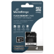 MEDIARANGE GERMANY MEMORIJSKE KARTICE 4GB MICRO SDHC+ADAP C10/MR956 - EP3246387