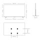 TV Xiaomi TV A55 2026 55inca, 4K, 3840 × 2160, Google TV Televizor - EP3227041