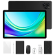 Doogee Tab G6 VIP Edition 4G 6+256GB 11inca Black (Cover, tastatura, miš, olovka, zaštitno staklo) - EP3246390