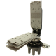 Fiber opticka spojnica F03H do 96 vlakana sa 4 kasete za splajsovanje,IP68 - EP3228431